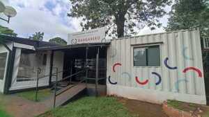 En Espacio Ñangareko, desde su habilitación, ya consultaron más de 1.000 adolescentes - La Clave