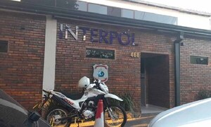 Usuario de Interpol que se usó para levantar código rojo debía estar inactivo desde febrero – Prensa 5