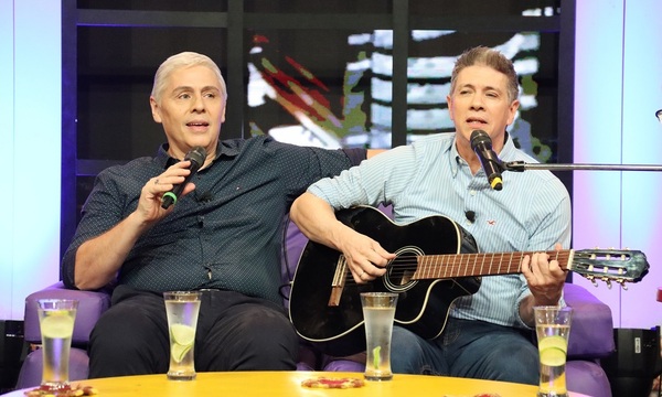 Cantar en épocas de la dictadura | Telefuturo