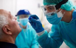 Aumento de casos de COVID-19 en la ciudad de Encarnación preocupa a las autoridades sanitarias