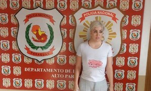 Imputan por estafa a influencer por fingir ser asistente fiscal en Ciudad del Este – Prensa 5