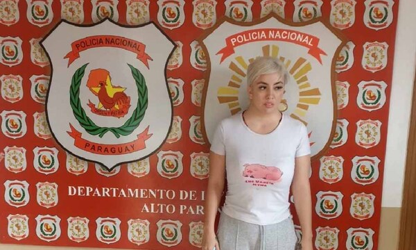 Imputan por estafa a influencer por fingir ser asistente fiscal en Ciudad del Este – Prensa 5
