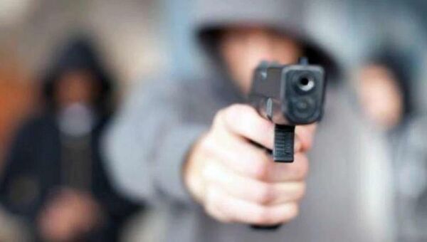 PJC: Estudiante vendió un vehículo y sujetos armados le robaron el monto