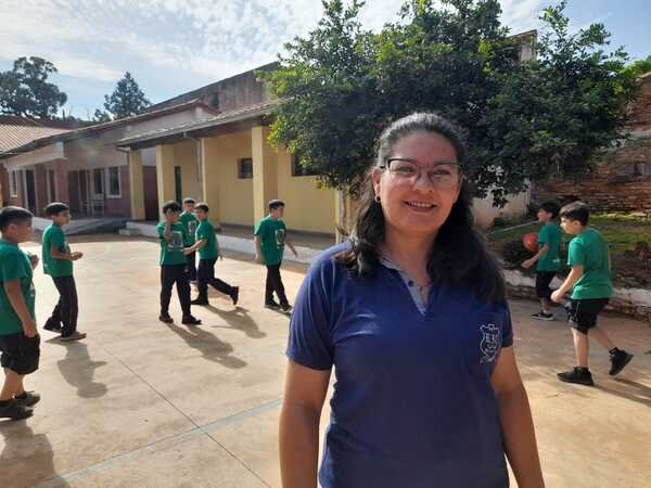 CULMINA EL AÑO LECTIVO EN INSTITUCIONES EDUCATIVAS