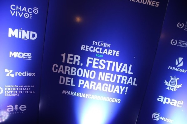 Diario HOY | G5Conexiones y el primer festival carbono neutral del país