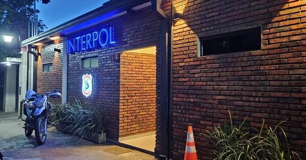 AGENTES DE LA INTERPOL DETENIDOS POR CASO MARSET - La Voz del Norte