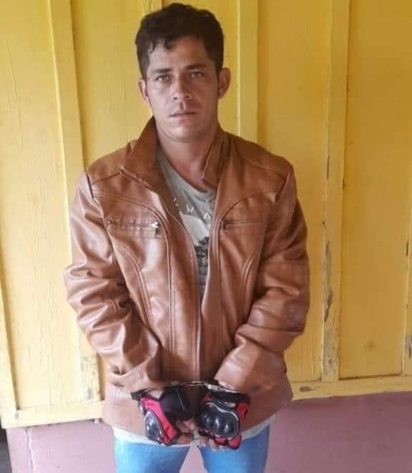 IMPUTAN A SOSPECHOSO DE DOBLE HOMICIDIO EN NUEVA DURANGO Y ORDENAN DETENCIÓN DE SU CÓMPLICE - La Voz del Norte