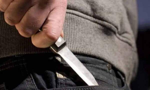 Hirieron con arma blanca a una estudiante para robarle dinero para colación en Coronel Oviedo – Prensa 5