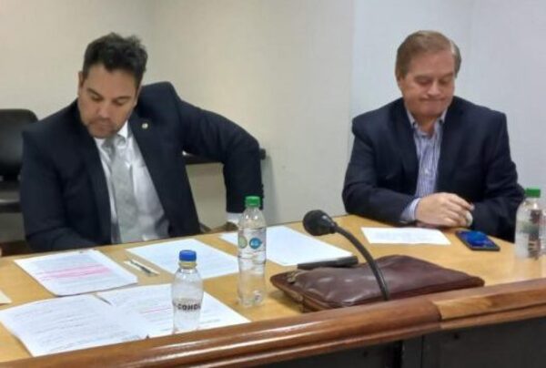 Nuevo juicio a Dany Durand por declaración jurada falsa será en marzo