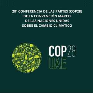 Paraguay refirma su compromiso con el medio ambiente con participación en la COP28 de las Naciones Unidas - MarketData