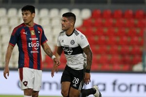 Versus / Jorge Recalde sobre Miguel Cardona: "Nunca tuvo palabra"