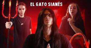 Diario HOY | Stand Up Comedy en Absoluto Rock