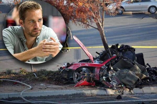 Se cumplen 10 años de la muerte de Paul Walker, actor de "Rápidos y Furiosos" - Unicanal