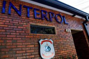 Duró menos que una birrita en el tercer tiempo: bajan al jefe de Interpol por caso Marset
