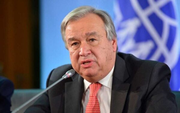 La ONU prevé que el año 2023 sea el más cálido jamás registrado - El Independiente