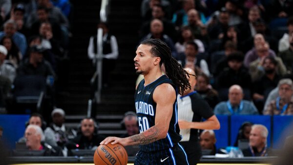 Los Magic siguen soñando y los Nuggets recuperan el ritmo