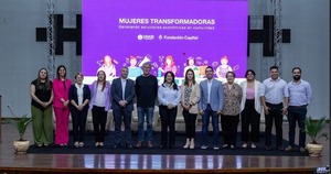 Mujeres Transformadoras: Generando Soluciones Económicas en Caaguazú, Guairá y Caazapá | 1000 Noticias