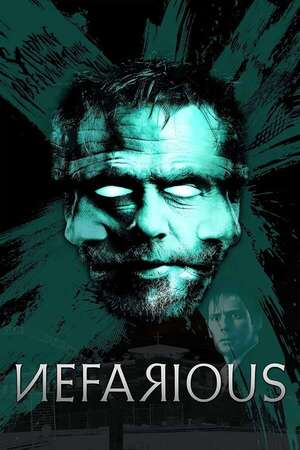 Nefarious - Cine y TV - ABC Color