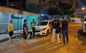 Pasero denuncia millonario hurto de celulares y videojuegos