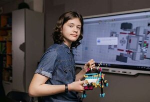 Robótica: el matrimonio entre hardware y software para salvar el planeta