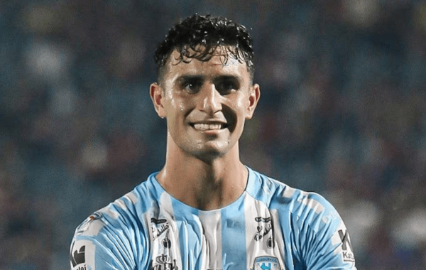 ¿Chiqui los tendrá en cuenta? Olimpia recupera a Parzajuk y Franco