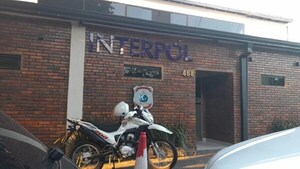 Tras allanamiento a Interpol, detuvieron a tres policías por levantar código rojo a esposa de Marset