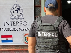 Caso Marset: documentos y firma compromete a un agente de Interpol - El Independiente