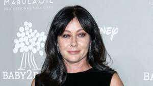 Shannen Doherty da a conocer que el cáncer se ha expandido a sus huesos