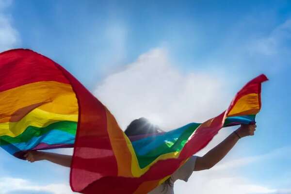 Corte Suprema rusa prohíbe “movimiento LGTB” por extremista - Mundo - ABC Color