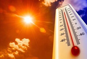 La ONU prevé que el año 2023 sea el más cálido jamás registrado