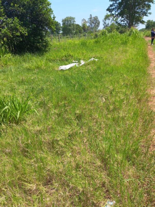 Dos hombres son asesinados en Puentesiño