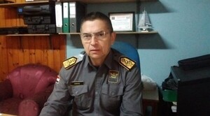 Histórica sentencia a exdirector de la Caminera por acoso sexual - Noticiero Paraguay
