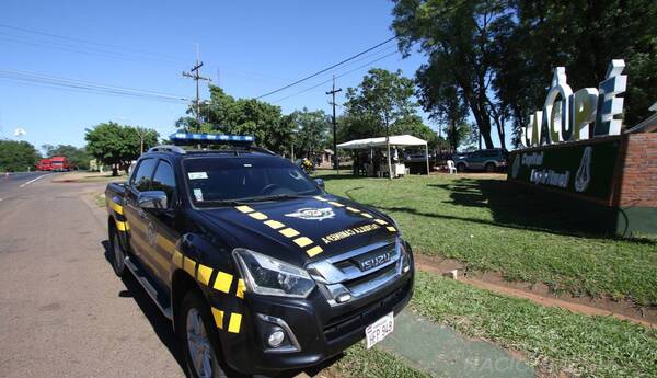 Condenan a excapeto de la Caminera por acoso sexual