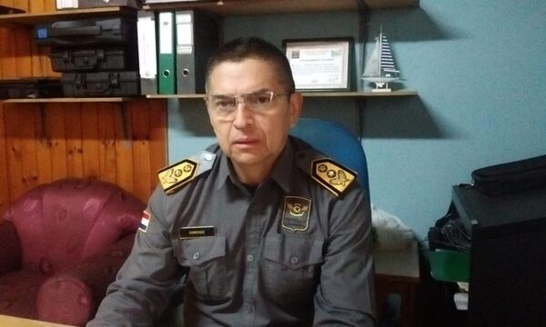 Condenan a exdire de la Patrulla Caminera por acosar a cadete