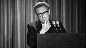 Henry Kissinger: El arquitecto de la diplomacia del siglo XX fallece a los 100