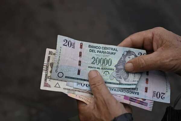 Salarios, aguinaldos y jubilaciones: este es el calendario de pagos en diciembre - Economía - ABC Color