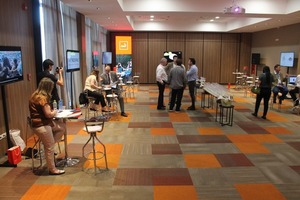 Eventos diplomáticos en CDE benefician al sector hotelero - La Clave