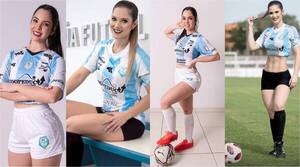 [GALERÍA] ¡Las maínas de Guaireña se lamentaron el descenso de su club!