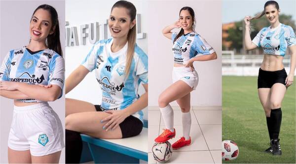 [GALERÍA] ¡Las maínas de Guaireña se lamentaron el descenso de su club!