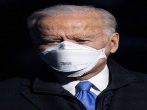 Biden pide restringir acceso a las armas