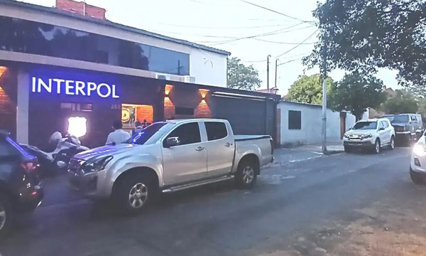 El Jefe de la Interpol es destituido al confirmarse que se usó su usuario para levantar código rojo
