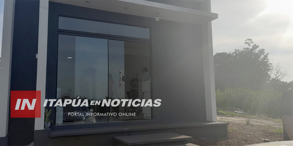 HURTARON DENTRO DE UNA PELUQUERÍA EN EL DISTRITO DE OBLIGADO - Itapúa Noticias