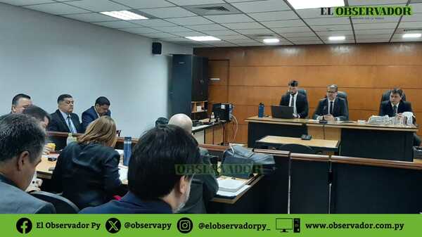 Defensa solicita inclusión de varias pruebas en preliminar del caso Tapabocas de Oro