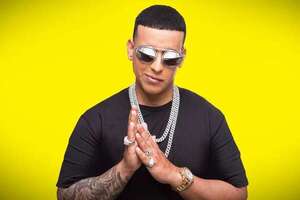 Daddy Yankee se retira de la música como “el jefe” del reguetón - Música - ABC Color