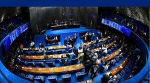 Senado brasileño aprueba el ingreso definitivo de Bolivia al Mercosur