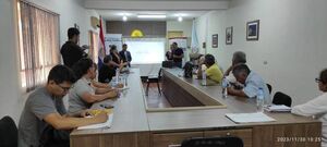 Fondec realiza capacitaciones para convocatoria 2024 en distritos de San Pedro - .::Agencia IP::.