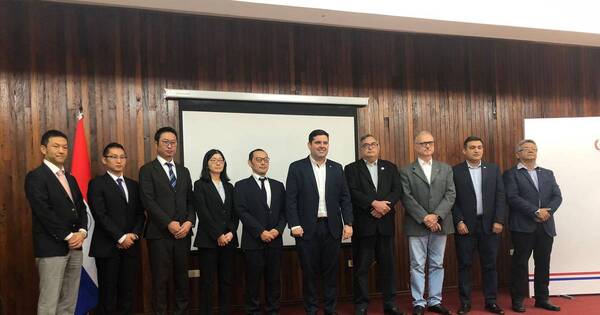 La Nación / Japón apunta a la mejora de los servicios de calidad e inocuidad de Paraguay