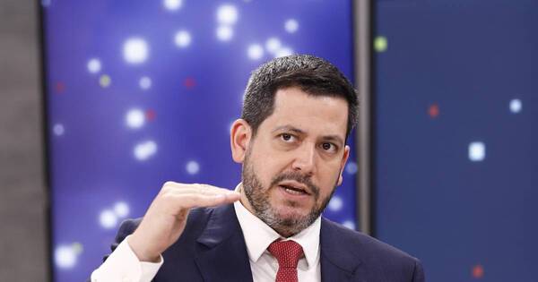 La Nación / Latorre: “No podemos tener paz hasta que todos los paraguayos tengan una correcta alimentación”