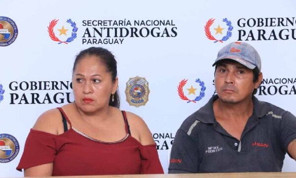 Pretendieron enviar cocaína en gel a Londres – Prensa 5