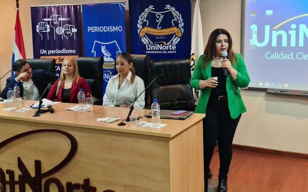 Analizan y cuestionan partes de ley propuesta para proteger al periodismo - La Tribuna